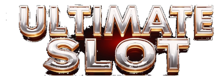 ultimate slot logo