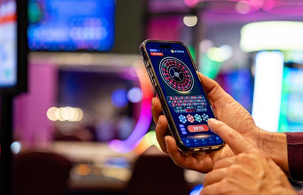 ultimate slot mobile gaming