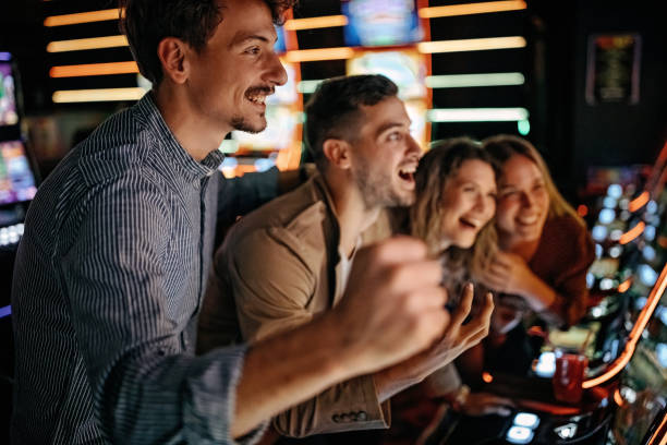 ultimate slot Speed Roulette Arena