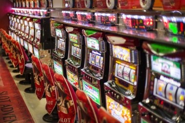 ultimate slot mobile gaming